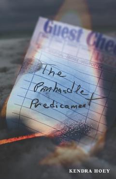The Panhandle Predicament: Beachtown Romantic Mystery - Elizabeth A. White