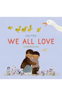 We All Love