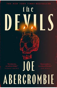 The Devils - Joe Abercrombie - Imagine 1