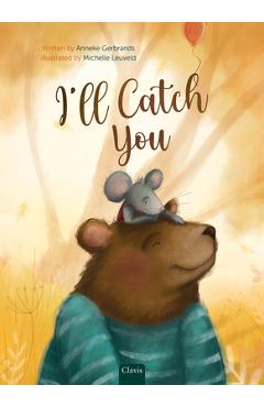 I'll Catch You