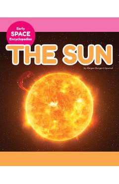 Sun - Megan Borgert-spaniol