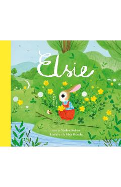 Elsie - Nadine Robert - Imagine 1