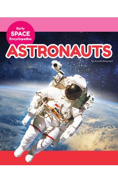 Astronauts - Arnold Ringstad