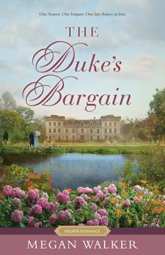 The Duke\'s Bargain - Megan Walker