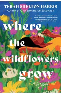 Where the Wildflowers Grow (Standard Edition)