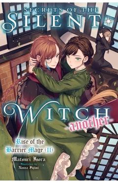 Secrets of the Silent Witch -Another- Part 2 - Matsuri Isora