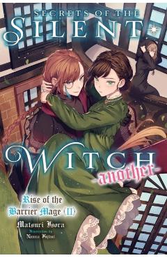Secrets of the Silent Witch -Another- Part 2 - Matsuri Isora