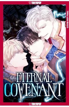 Eternal Covenant, Volume 2 -