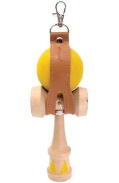 Kendama: Galben. Svoora