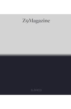 Z9Magazine Nr.2 din 2022