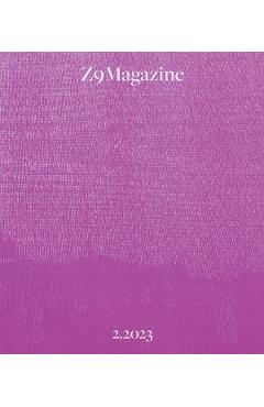 Z9Magazine Nr.2 din 2023