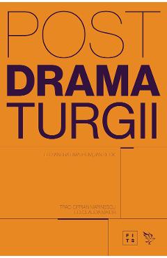 Postdramaturgii - Sandra Umathum, Jan Deck - UNIVERSITATEA LUCIAN BLAGA DIN SIBIU Postdramaturgii - Sandra Umathum, Jan Deck - UNIVERSITATEA LUCIAN BLAGA DIN SIBIU