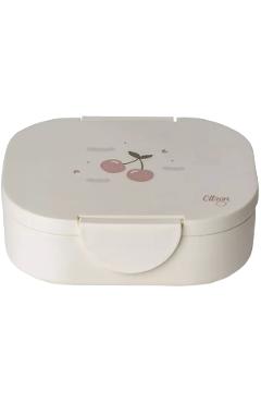 Caserola cu 2 compartimente: Cherry