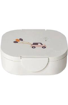 Caserola cu 2 compartimente: Vehicles