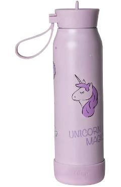 Termos 350 ml: Stormy Unicorn
