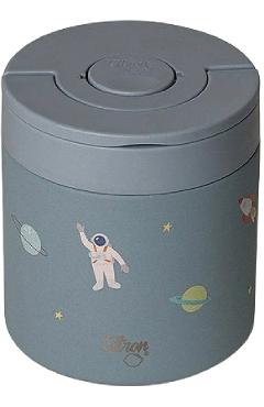 Termos alimente 350 ml: Spaceship