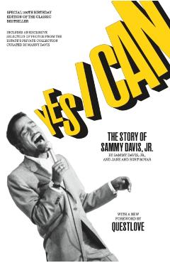 Yes I Can - Sammy|boyar Davis
