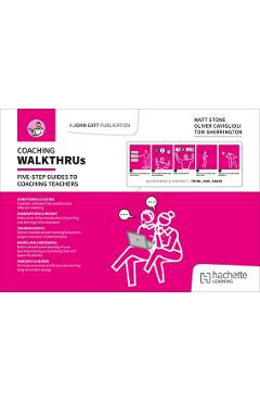 Coaching Walkthrus - Matt Stone