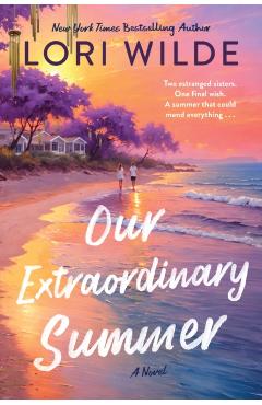 Our Extraordinary Summer - Lori Wilde