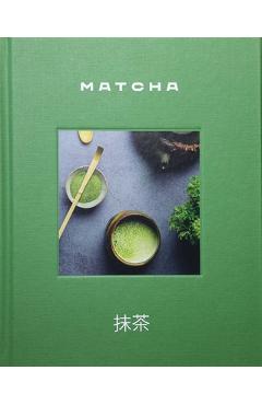 Matcha - Azra Hodza
