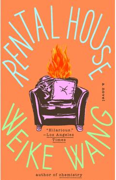 Rental House - Weike Wang - Imagine 1