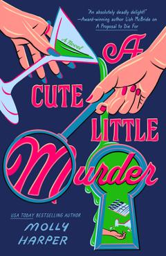 A Cute Little Murder - Molly Harper - Imagine 1