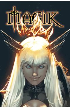 Magik Vol. 2: Shadows of Resistance - Ashley Allen