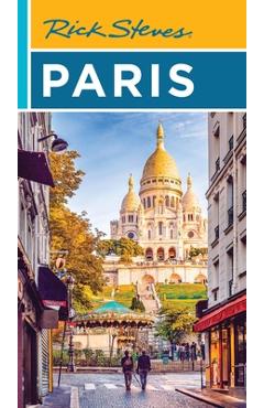Rick Steves Paris - Rick Steves