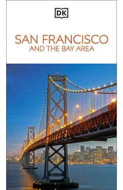 DK San Francisco and the Bay Area -