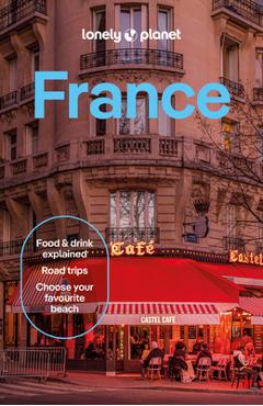 Lonely Planet France - Lonely Planet