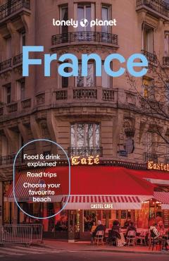 Lonely Planet France - Lonely Planet