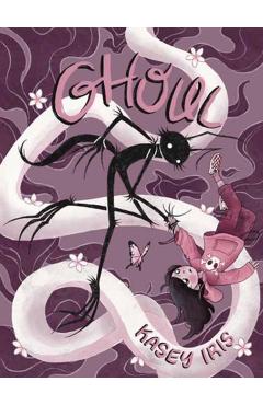 Ghoul - Kasey Iris