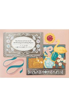 The Sweets of À La Car-Do 100 Writing & Crafting Papers -