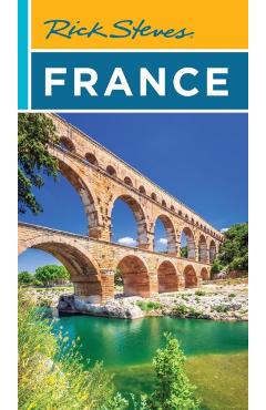Rick Steves France - Rick Steves