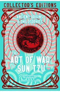 The Art of War - Sun Tzu