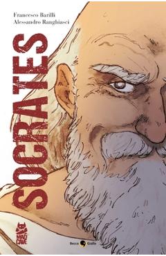 Socrates - Francesco Barilli
