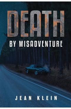 Death by Misadventure - Jean Klein - Imagine 1