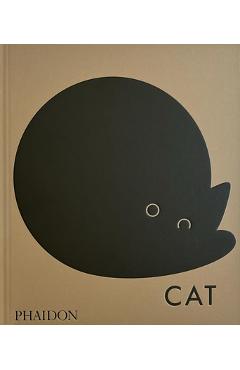 Cat - Phaidon Editors