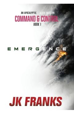 Emergence - Jk Franks