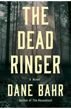 The Dead Ringer - Dane Bahr - Imagine 1