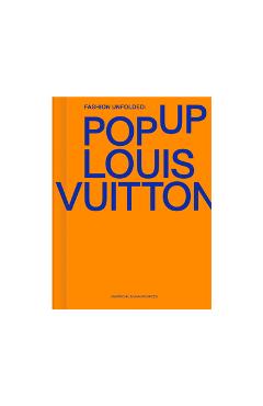 Pop-Up Louis Vuitton -