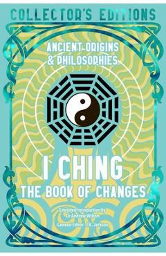 I Ching
