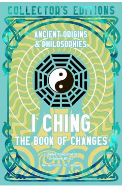 I Ching - Dennis Schilling
