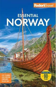 Fodor's Essential Norway -