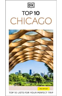 DK Top 10 Chicago -