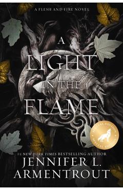 A Light in the Flame Special Edition