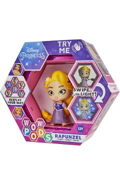 Figurina WOW! PODS: Disney Princess. Rapunzel