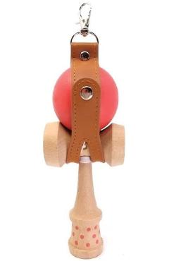 Kendama: Rosu. Svoora - 0 | YEO