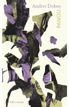 Panou - Andrei Dobos - GRUPUL EDITORIAL ART Panou - Andrei Dobos - GRUPUL EDITORIAL ART