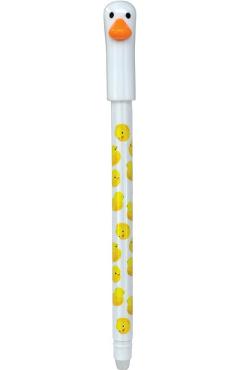 Pix cu cerneala termosensibila: Ratuste galbene. Quack Pen